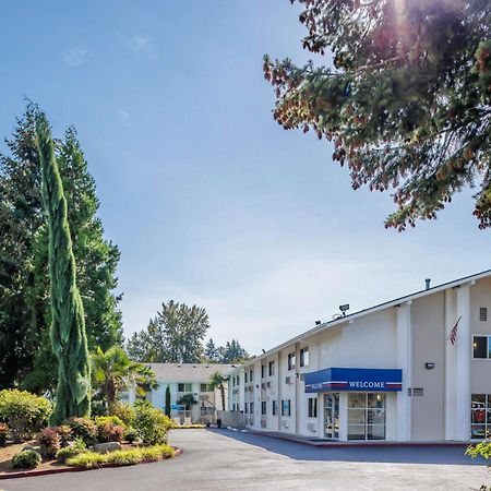 Studio 6 Seattle, Wa Sea Tac Airport South SeaTac Exterior photo